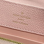Louis Vuitton Capucines East-West Mini M24666 M24671