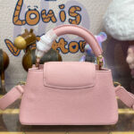 Louis Vuitton Capucines East-West Mini M24666 M24671