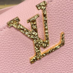 Louis Vuitton Capucines East-West Mini M24666 M24671