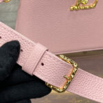 Louis Vuitton Capucines East-West Mini M24666 M24671