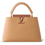 Louis Vuitton Capucines MM M22676 M23058
