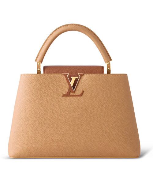 Louis Vuitton Capucines MM M22676 M23058