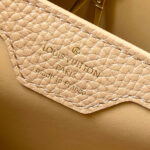 Louis Vuitton Capucines MM M22676 M23058