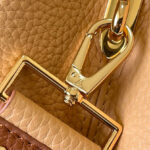 Louis Vuitton Capucines MM M22676 M23058