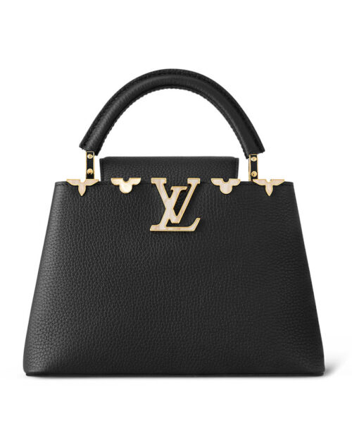 Louis Vuitton Capucines BB M23263 M23331