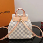Louis Vuitton Sperone BB N44026 White