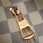Louis Vuitton Sperone BB N44026 White