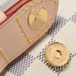 Louis Vuitton Sperone BB N44026 White