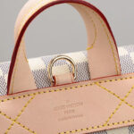 Louis Vuitton Sperone BB N44026 White