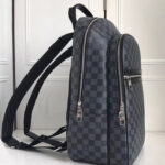 Louis Vuitton Michael Backpack N58024 Black