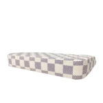Louis Vuitton Pochette Felicie N63106 White