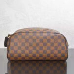 Louis Vuitton King Size Toiletry Bag N47527 Brown