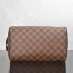 Louis Vuitton King Size Toiletry Bag N47527 Brown
