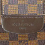Louis Vuitton King Size Toiletry Bag N47527 Brown