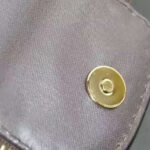 Louis Vuitton King Size Toiletry Bag N47527 Brown