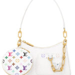 Louis Vuitton LV X TM Marellini M13099 M13100