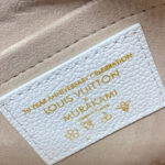 Louis Vuitton LV X TM Marellini M13099 M13100