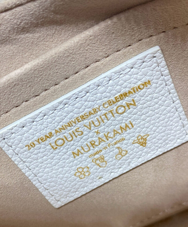 Louis Vuitton LV X TM Marellini M13099 M13100
