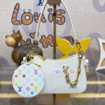 Louis Vuitton LV X TM Marellini M13099 M13100