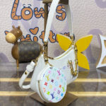 Louis Vuitton LV X TM Marellini M13099 M13100