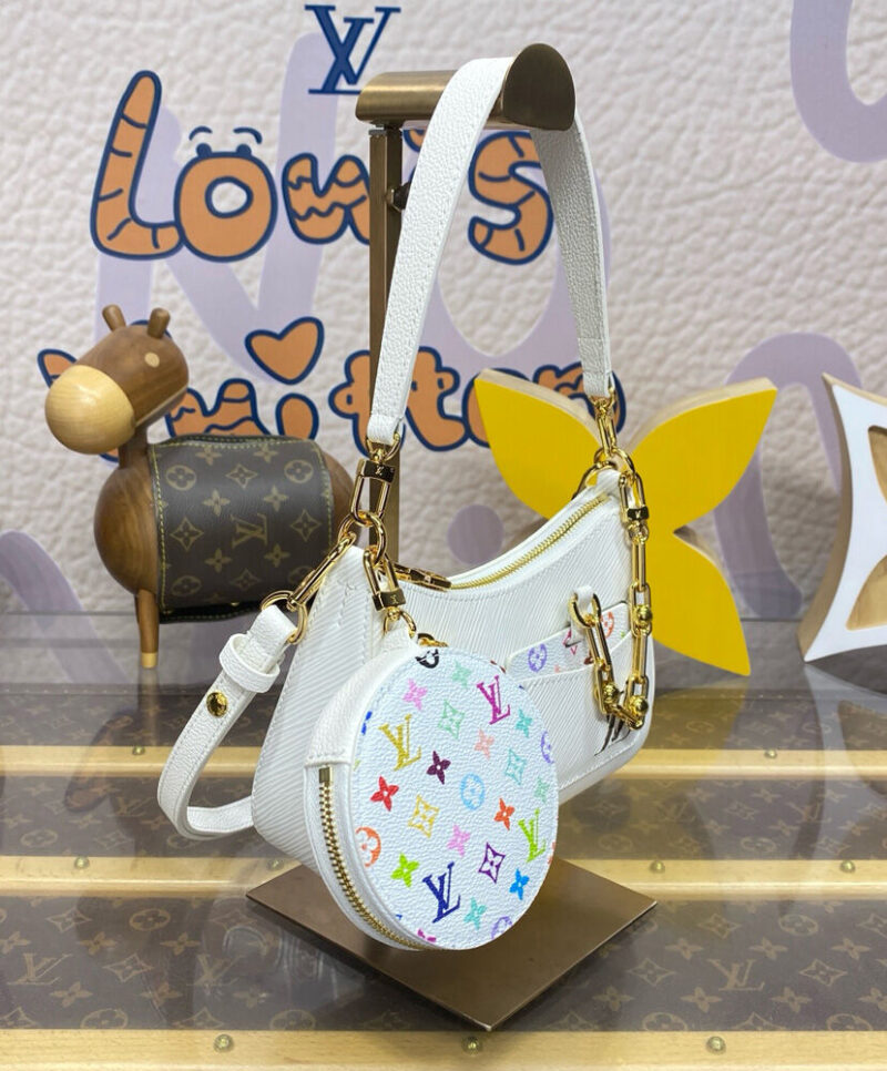 Louis Vuitton LV X TM Marellini M13099 M13100