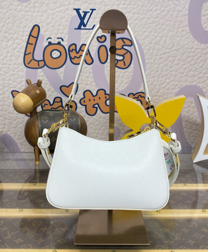 Louis Vuitton LV X TM Marellini M13099 M13100