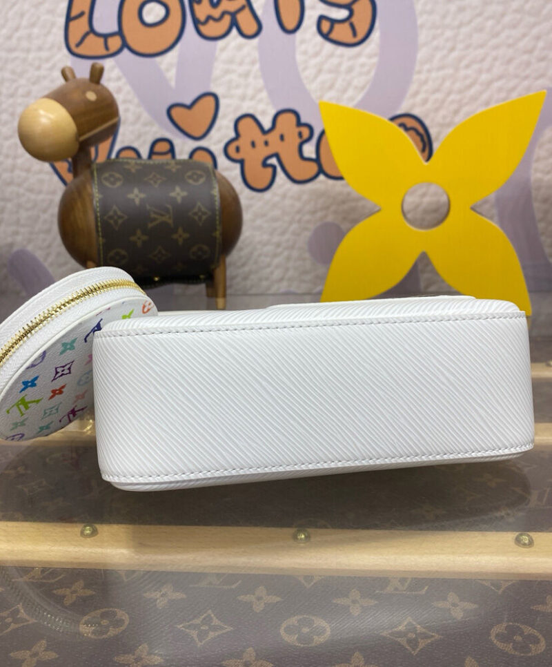 Louis Vuitton LV X TM Marellini M13099 M13100