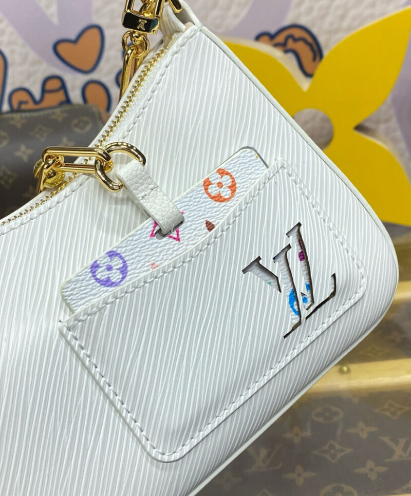 Louis Vuitton LV X TM Marellini M13099 M13100