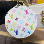 Louis Vuitton LV X TM Marellini M13099 M13100