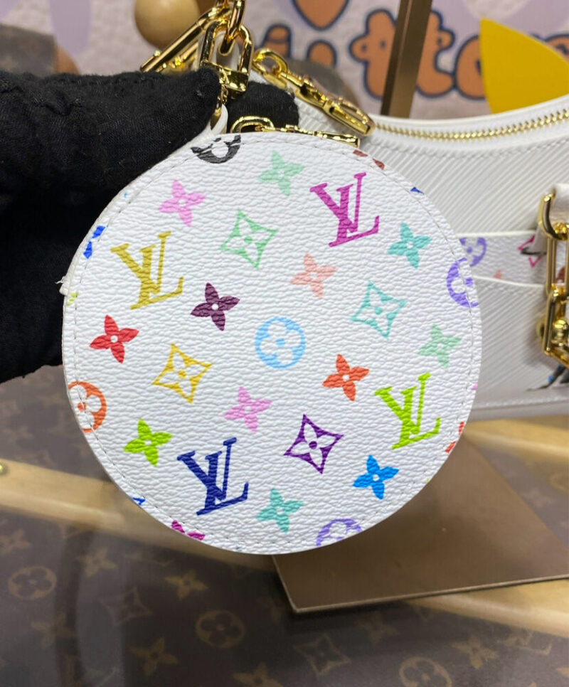 Louis Vuitton LV X TM Marellini M13099 M13100