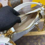 Louis Vuitton LV X TM Marellini M13099 M13100