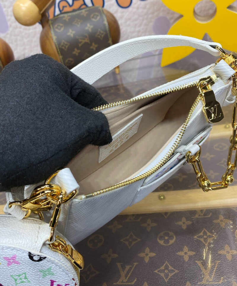 Louis Vuitton LV X TM Marellini M13099 M13100