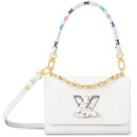 Louis Vuitton LV X TM Twist MMSlim M13243 M13678