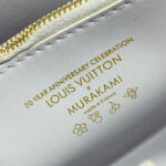 Louis Vuitton LV X TM Twist MMSlim M13243 M13678
