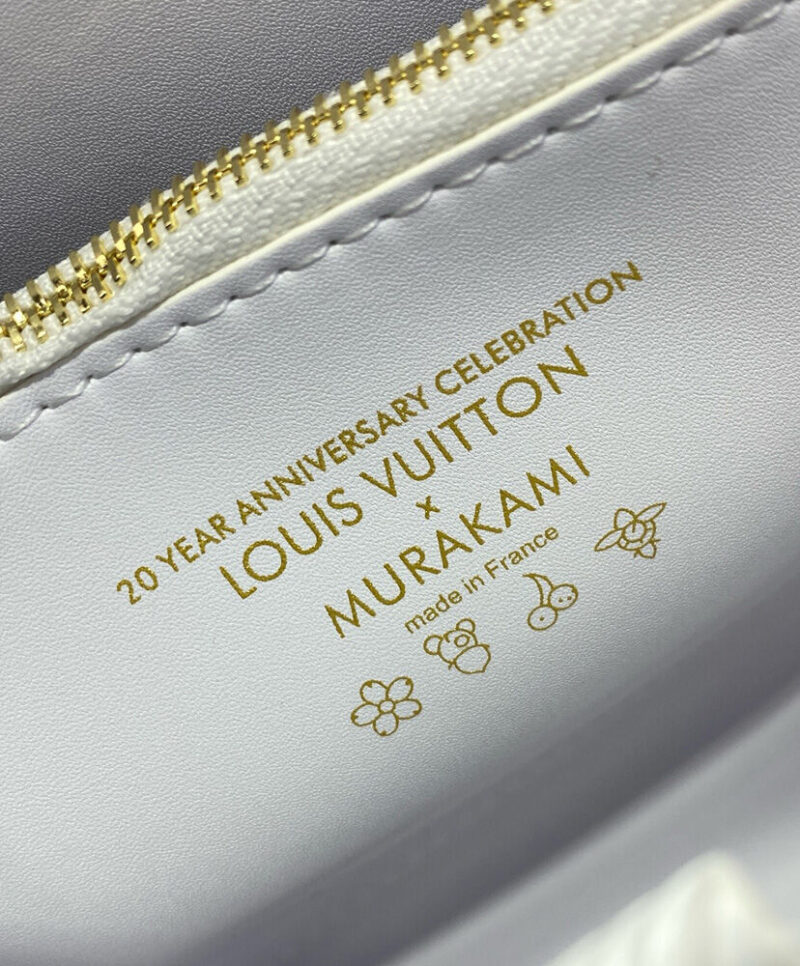 Louis Vuitton LV X TM Twist MMSlim M13243 M13678