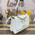 Louis Vuitton LV X TM Twist MMSlim M13243 M13678