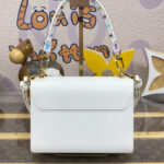 Louis Vuitton LV X TM Twist MMSlim M13243 M13678
