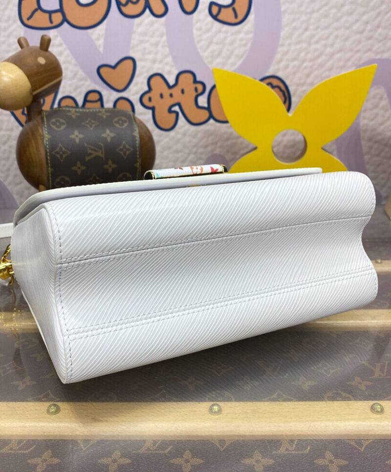 Louis Vuitton LV X TM Twist MMSlim M13243 M13678