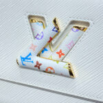 Louis Vuitton LV X TM Twist MMSlim M13243 M13678