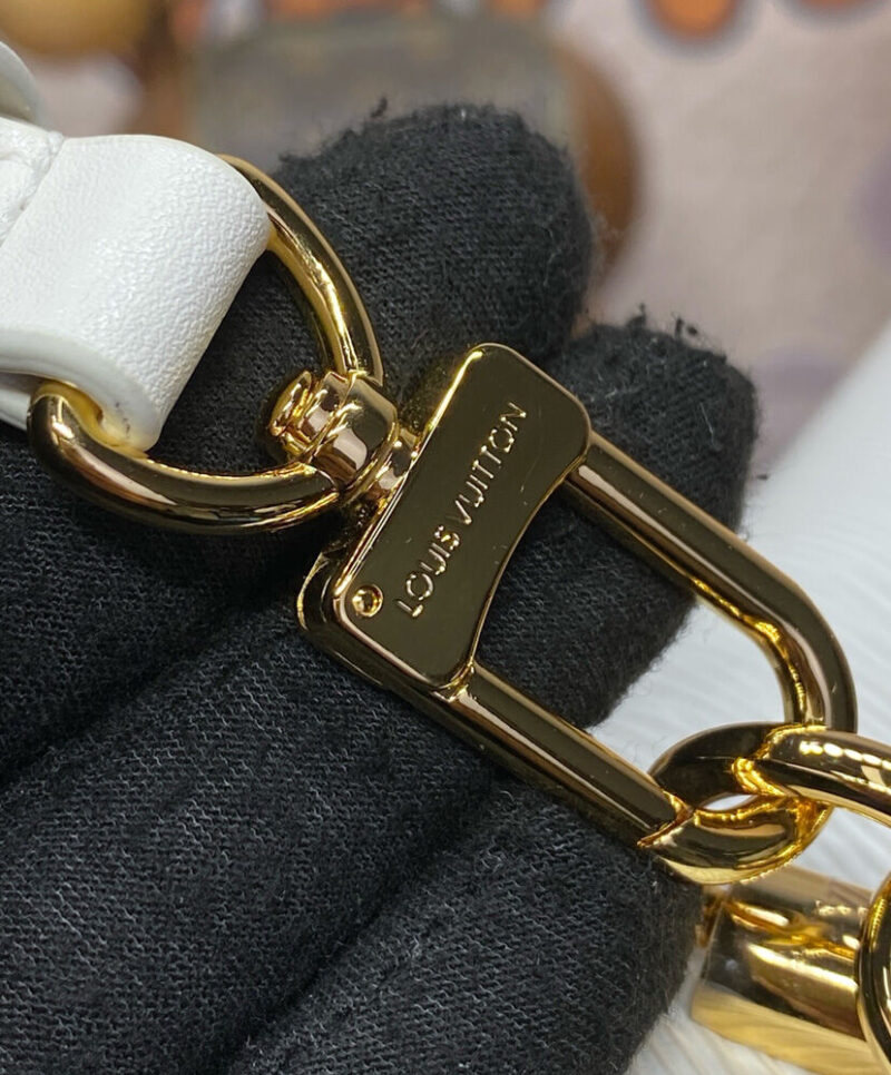 Louis Vuitton LV X TM Twist MMSlim M13243 M13678