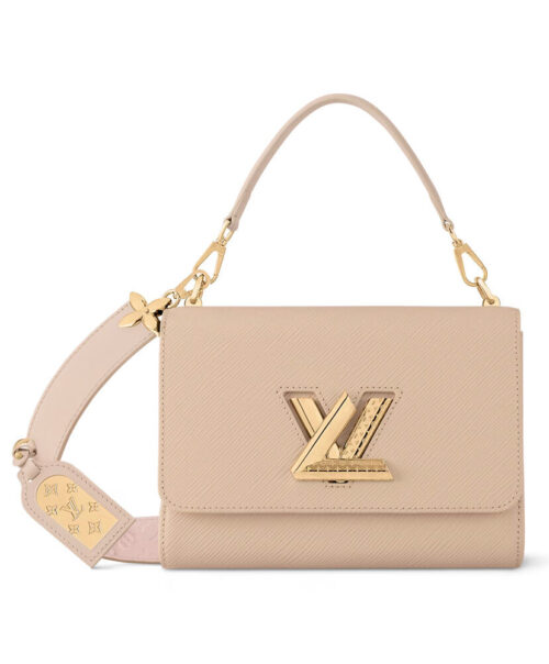 Louis Vuitton Twist MM M25360 M25361