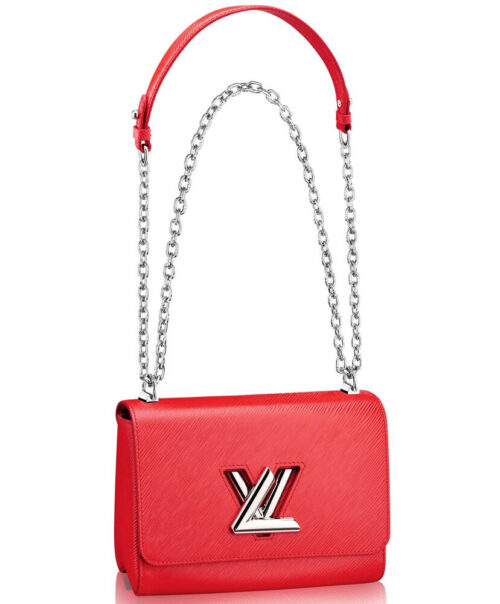 Louis Vuitton Twist MM M50282