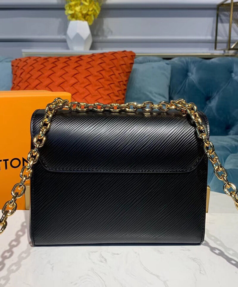 Louis Vuitton Twist PM M54278