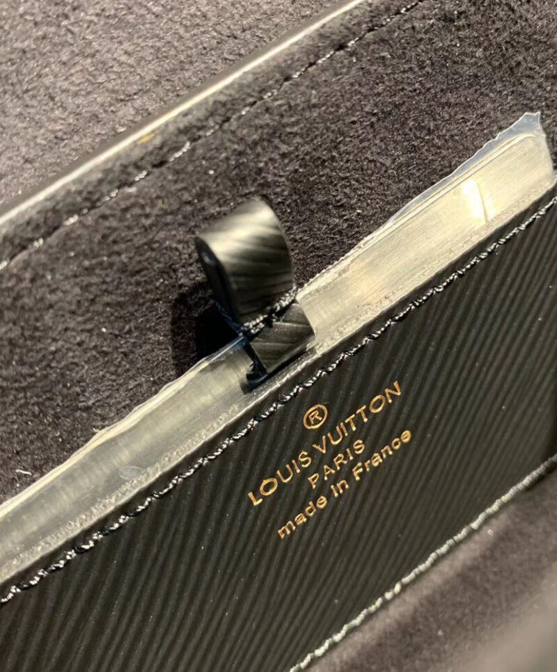 Louis Vuitton Twist PM M54278