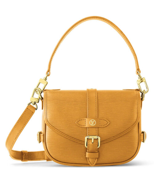 Louis Vuitton Saumur BB M23469 M23471