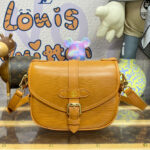 Louis Vuitton Saumur BB M23469 M23471