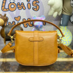 Louis Vuitton Saumur BB M23469 M23471