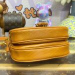 Louis Vuitton Saumur BB M23469 M23471