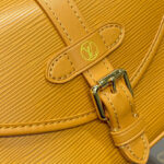 Louis Vuitton Saumur BB M23469 M23471