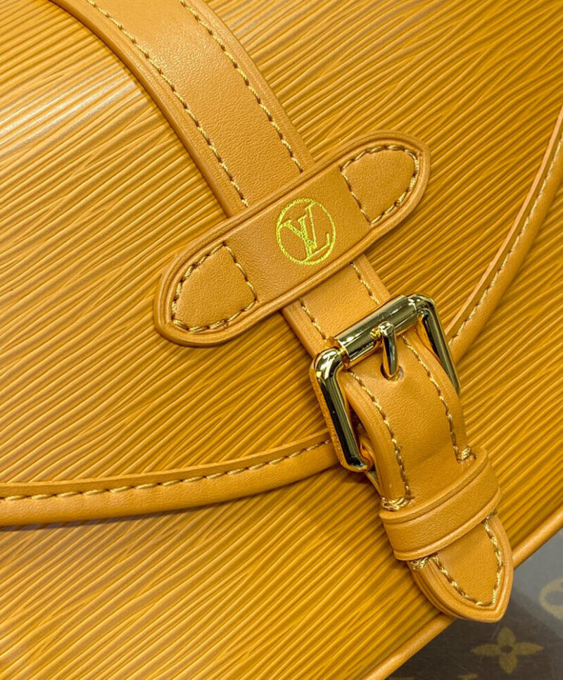 Louis Vuitton Saumur BB M23469 M23471